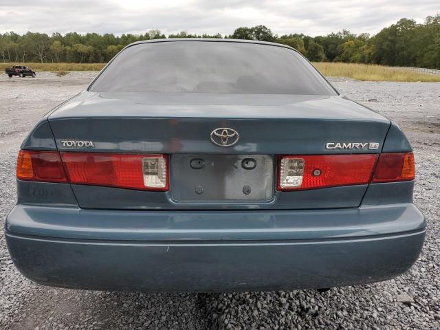 Photo 6 from auction – 2000 TOYOTA CAMRY CE with VIN 4T1BG22K0YU755356