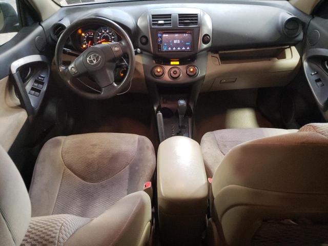 Photo 8 from auction – 2012 TOYOTA RAV4 with VIN 2T3BF4DV0CW246731