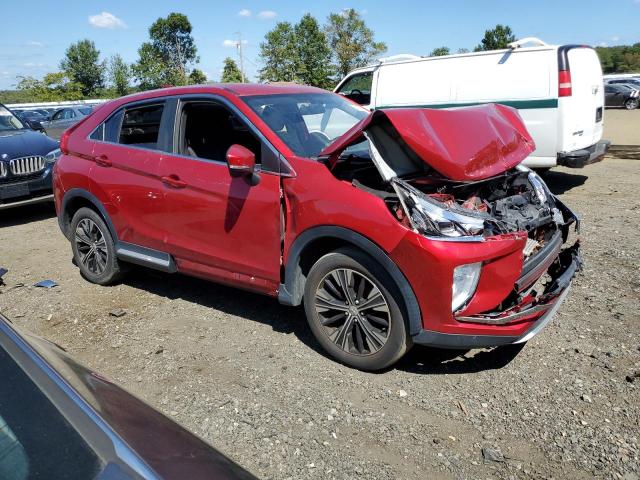 Photo 4 from auction – 2018 MITSUBISHI ECLIPSE CR with VIN JA4AT5AA3JZ047448