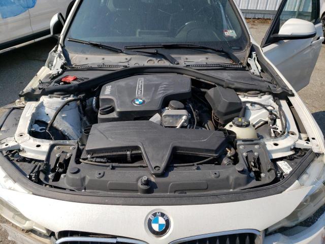 Photo 11 from auction – 2016 BMW 328 I SULE with VIN WBA8E9G58GNT86851