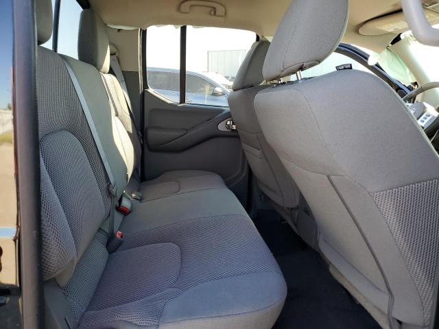 Photo 10 from auction – 2020 NISSAN FRONTIER S with VIN 1N6ED0EA6LN705465