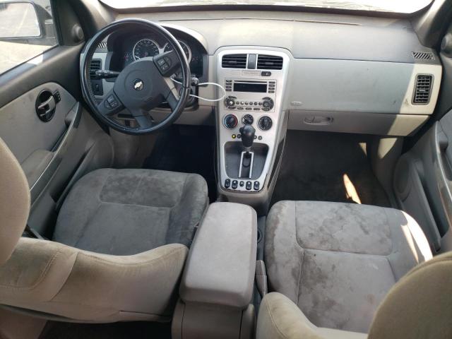 Photo 8 from auction – 2005 CHEVROLET EQUINOX LT with VIN 2CNDL73F956001899
