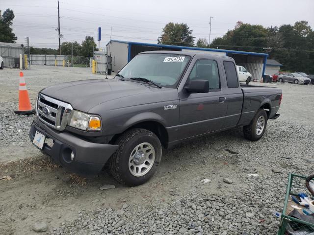 Photo 1 from auction – 2010 FORD RANGER SUP with VIN 1FTKR1ED6APA04675