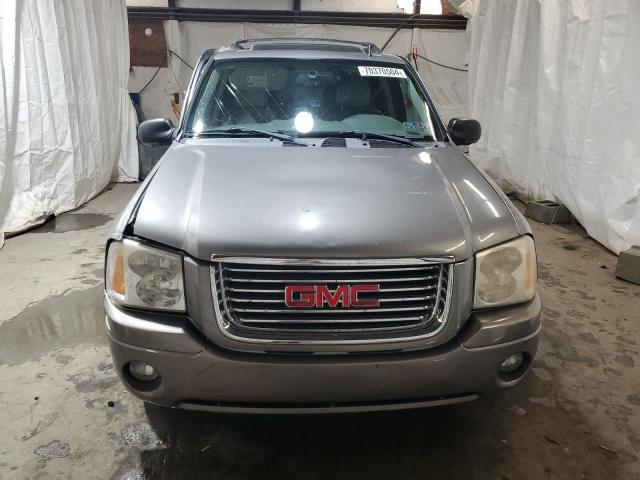 Photo 5 from auction – 2007 GMC ENVOY with VIN 1GKDT13S072260591