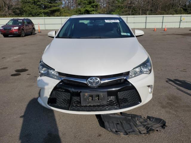 Photo 5 from auction – 2016 TOYOTA CAMRY LE with VIN 4T1BF1FK0GU148556