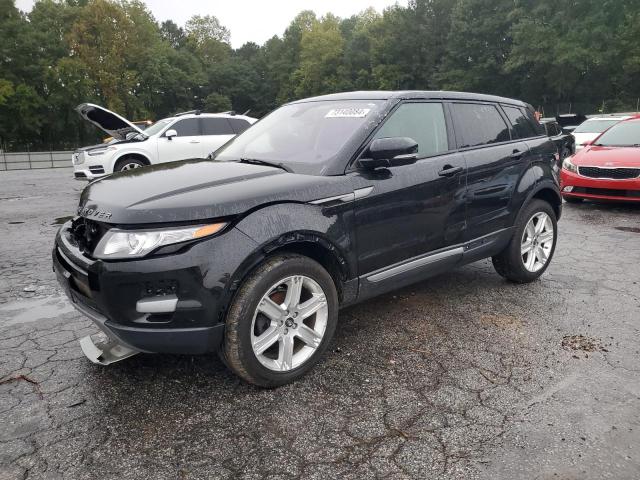 LAND ROVER RANGE ROVE 2013 with VIN SALVN2BG7DH774758 - Photo from auction