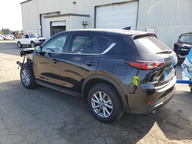Photo 2 from auction – 2023 MAZDA CX-5 SELEC with VIN JM3KFBBM5P0235451