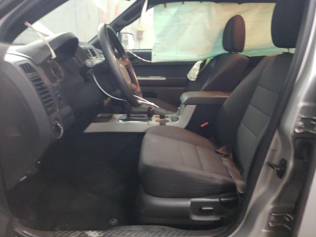Photo 7 from auction – 2012 FORD ESCAPE XLT with VIN 1FMCU0DG5CKA77671