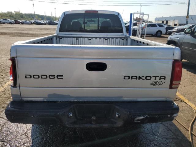 Photo 6 from auction – 2004 DODGE DAKOTA SXT with VIN 1D7GL12K94S595067