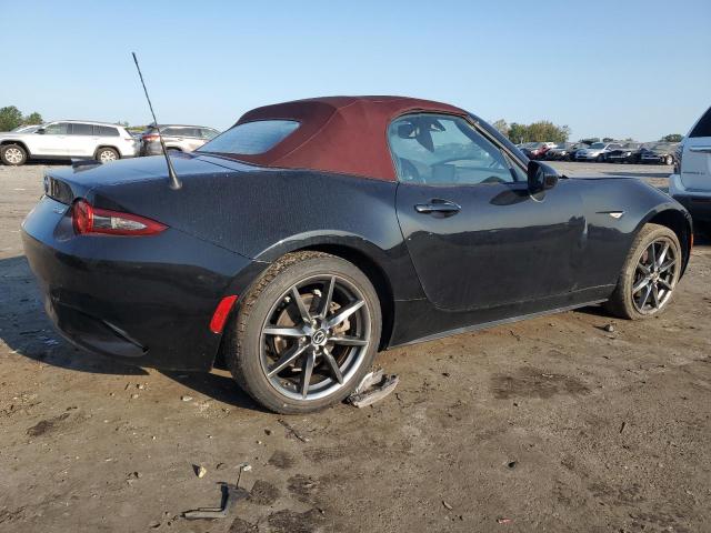 Photo 3 from auction – 2018 MAZDA MX-5 MIATA with VIN JM1NDAD76J0204309
