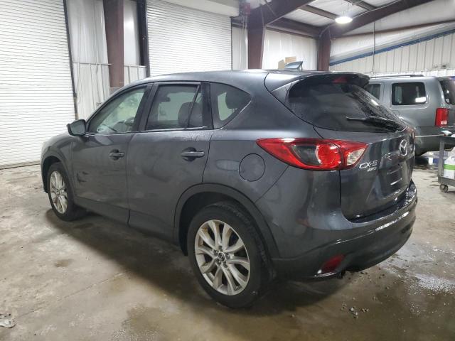 Photo 2 from auction – 2015 MAZDA CX-5 GT with VIN JM3KE4DY8F0509318