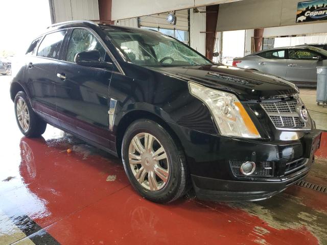 Photo 4 from auction – 2011 CADILLAC SRX LUXURY with VIN 3GYFNDEY5BS587254