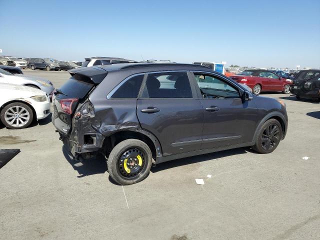 Photo 3 from auction – 2018 KIA NIRO EX with VIN KNDCC3LCXJ5134420
