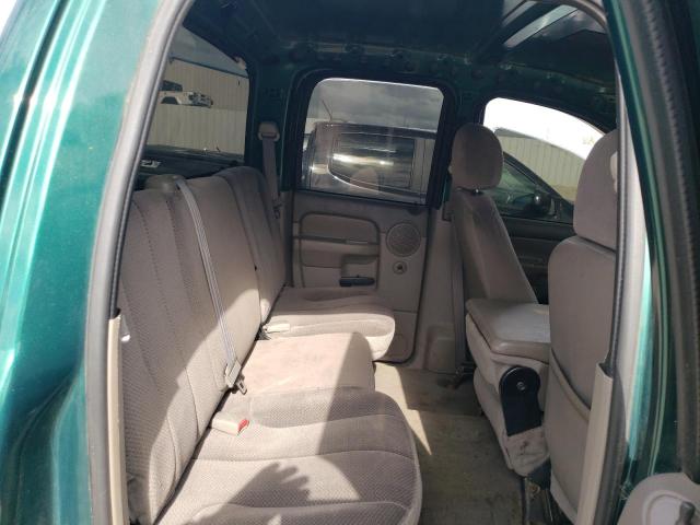 Photo 10 from auction – 2003 DODGE RAM 1500 S with VIN 1D7HU18D93S317536
