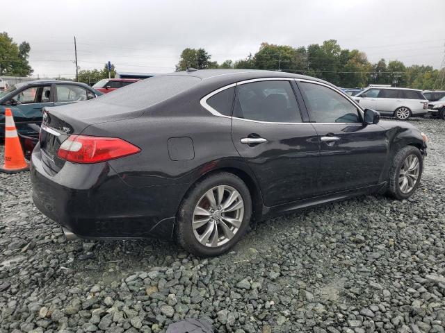 Photo 3 from auction – 2012 INFINITI M56 with VIN JN1AY1AP7CM530061