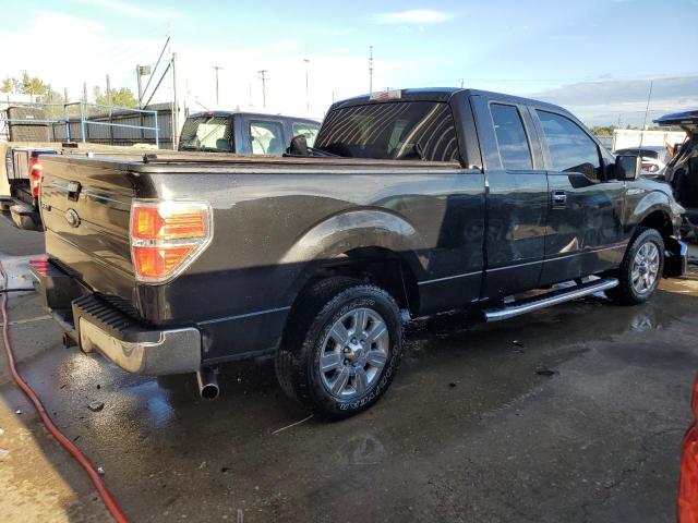 Photo 3 from auction – 2010 FORD F150 SUPER with VIN 1FTEX1C80AFD76530