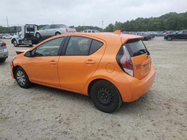 Photo 2 from auction – 2015 TOYOTA PRIUS C with VIN JTDKDTB33F1087112