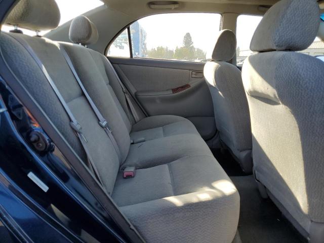 Photo 9 from auction – 2003 TOYOTA COROLLA CE with VIN 1NXBR38E23Z005273