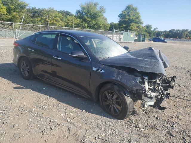 Photo 4 from auction – 2016 KIA OPTIMA LX with VIN 5XXGT4L16GG104731