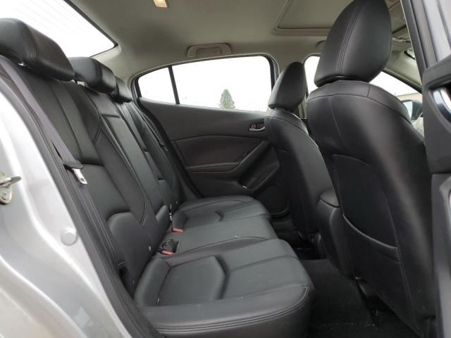 Photo 10 from auction – 2018 MAZDA 3 TOURING with VIN JM1BN1V37J1157491