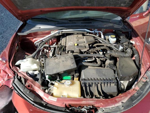 صورة رقم 11 من المزاد - 2013 MAZDA MX-5 MIATA مع VIN JM1NC2PF2D0232253