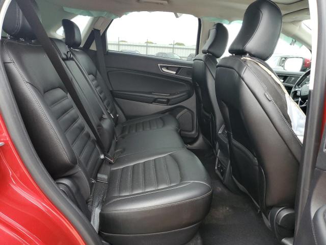 Photo 11 from auction – 2021 FORD EDGE SEL with VIN 2FMPK4J96MBA64315