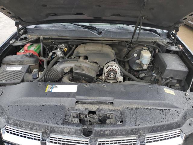Photo 11 from auction – 2009 CADILLAC ESCALADE E with VIN 3GYFK12239G121665