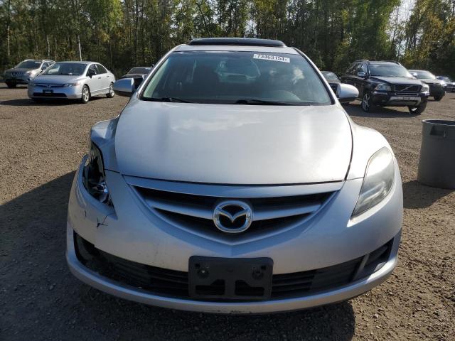 Photo 5 from auction – 2012 MAZDA 6 I with VIN 1YVHZ8BH1C5M29806