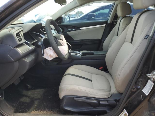 Photo 7 from auction – 2016 HONDA CIVIC EX with VIN 19XFC1F39GE009659