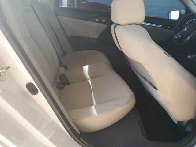 Photo 10 from auction – 2016 HONDA CIVIC EX with VIN 19XFC2F70GE037679