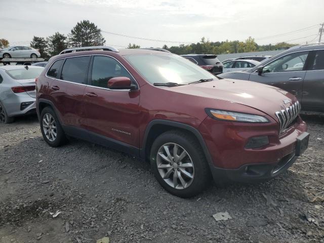 Photo 4 from auction – 2018 JEEP CHEROKEE L with VIN 1C4PJMDX1JD611272