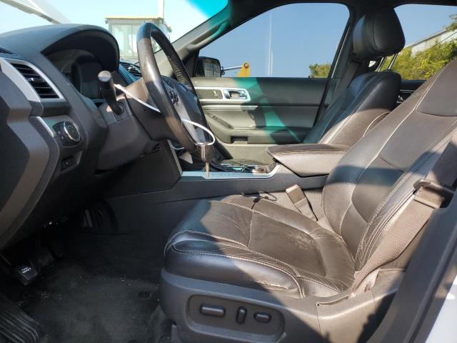 Photo 7 from auction – 2011 FORD EXPLORER with VIN 1FMHK7D88BGA45487