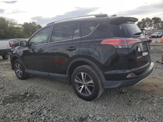 Photo 2 from auction – 2016 TOYOTA RAV4 XLE with VIN 2T3WFREV7GW269264