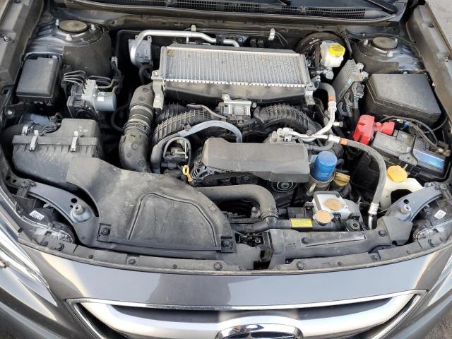 Photo 11 from auction – 2020 SUBARU OUTBACK LI with VIN 4S4BTGND8L3119904