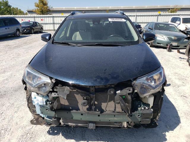 Photo 5 from auction – 2018 TOYOTA RAV4 ADVEN with VIN JTMRFREV4JJ253705