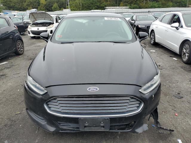 Photo 5 from auction – 2014 FORD FUSION SE with VIN 1FA6P0H72E5365240