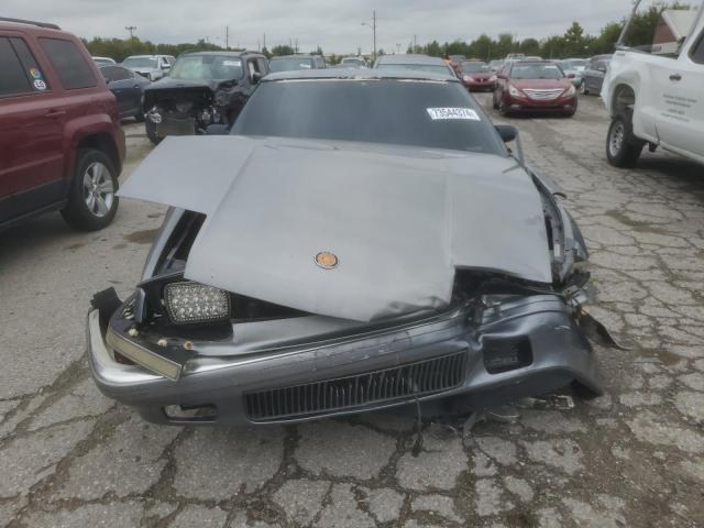 Photo 5 from auction – 1990 BUICK REATTA with VIN 1G4EC13C5LB901555