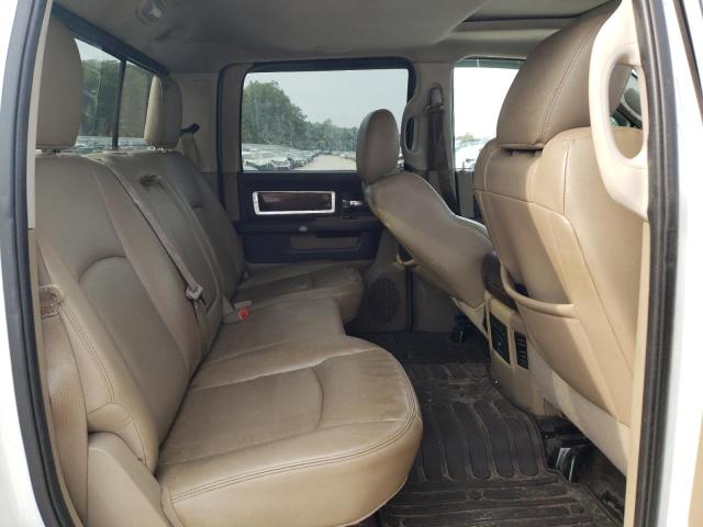 Photo 10 from auction – 2011 DODGE RAM 1500 with VIN 1D7RV1CT8BS655881