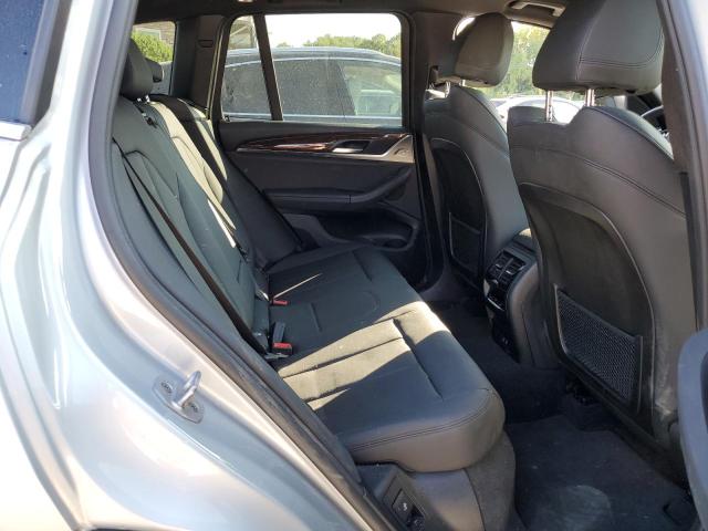 Photo 11 from auction – 2021 BMW X3 XDRIVE3 with VIN 5UXTY5C00M9F54446
