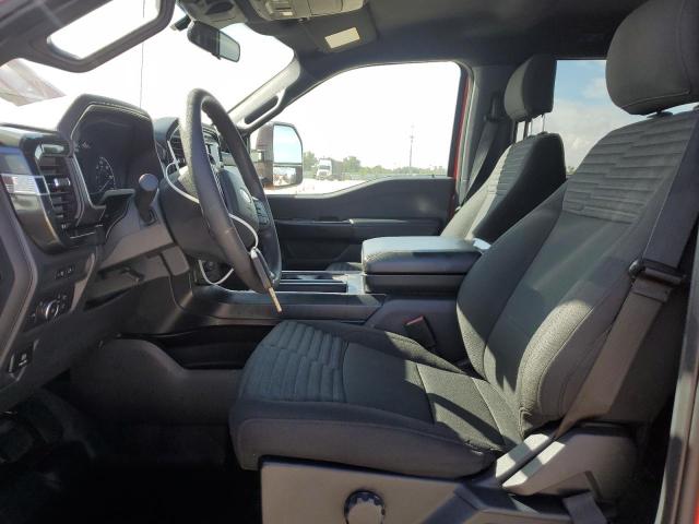 Photo 7 from auction – 2021 FORD F150 SUPER with VIN 1FTEW1CP4MKD89349