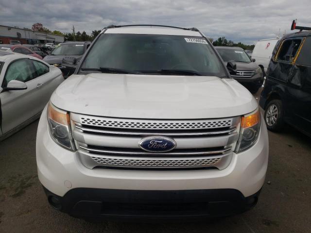 Photo 5 from auction – 2013 FORD EXPLORER X with VIN 1FM5K8D89DGC27937