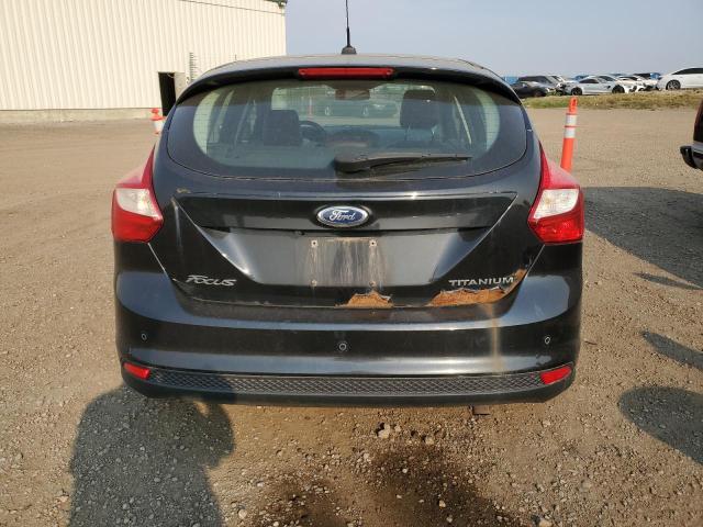 Photo 6 from auction – 2012 FORD FOCUS TITA with VIN 1FAHP3N20CL322110