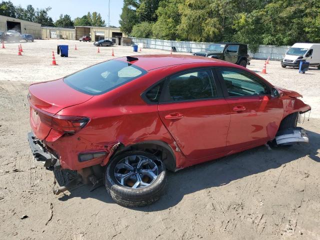 Photo 3 from auction – 2020 KIA FORTE FE with VIN 3KPF24AD1LE209417