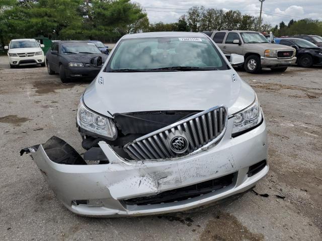 Photo 5 from auction – 2012 BUICK LACROSSE C with VIN 1G4GB5ER5CF136389