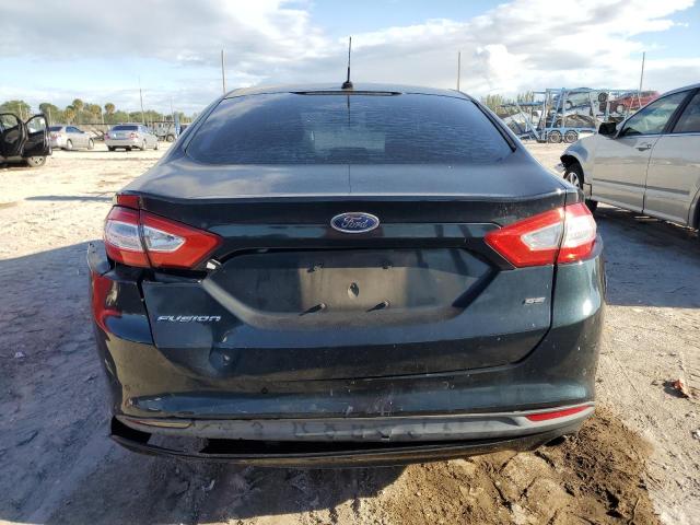 Photo 6 from auction – 2014 FORD FUSION SE with VIN 3FA6P0H76ER278034