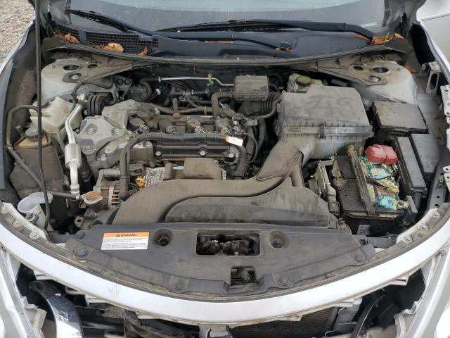 Photo 11 from auction – 2015 NISSAN ALTIMA 2.5 with VIN 1N4AL3AP2FC434880