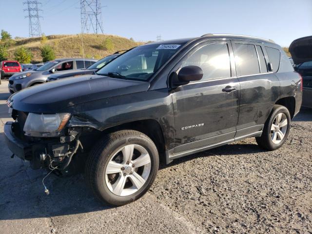 JEEP COMPASS SP 2015 with VIN 1C4NJDBB6FD103949 - Photo from auction