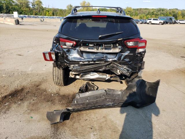 Photo 6 from auction – 2023 SUBARU CROSSTREK with VIN JF2GTAPC5P8324425