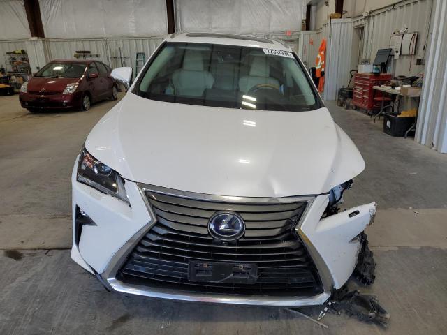 Photo 5 from auction – 2019 LEXUS RX 450H BA with VIN 2T2BGMCA4KC042921
