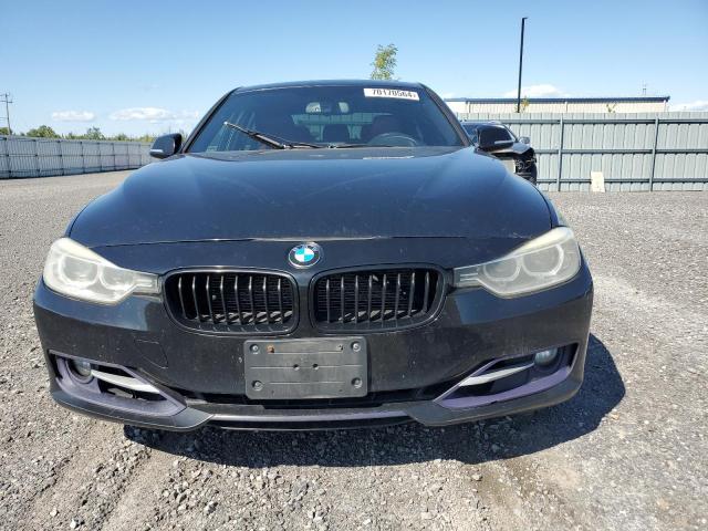 Photo 5 from auction – 2012 BMW 335 I with VIN WBA3A9C50CF271063